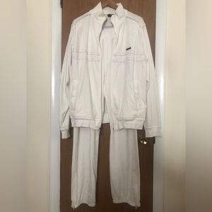 Vintage Enyce Sweatsuit